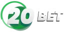 20bet Casino logo by GamblerSay