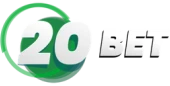 20bet Casino logo by GamblerSay