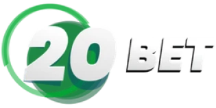 20bet Casino logo by GamblerSay