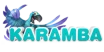 karamba casino logo by GamblerSay