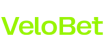 velobet Casino logo by GamblerSay