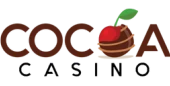 cocoa casino logo by GamblerSay
