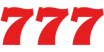 777 Casino logo by GamblerSay