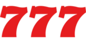 777 Casino logo by GamblerSay