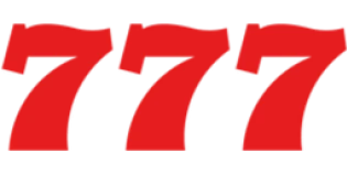 777 Casino logo by GamblerSay