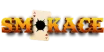 smokace Casino logo by GamblerSay