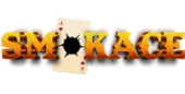 smokace Casino logo by GamblerSay