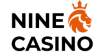 nine casino logo by GamblerSay