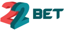 22bet Casino logo by GamblerSay
