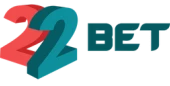 22bet Casino logo by GamblerSay