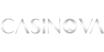 casinova Casino logo by GamblerSay