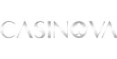 casinova Casino logo by GamblerSay