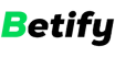 betify casino logo by GamblerSay