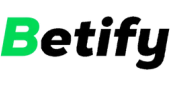 betify casino logo by GamblerSay