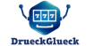 drückglück logo by GamblerSay