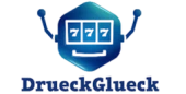 drückglück logo by GamblerSay