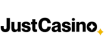 justcasino logo by GamblerSay
