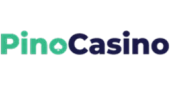 pino casino logo by GamblerSay