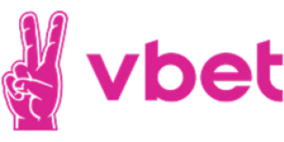 vbet logo by GamblerSay