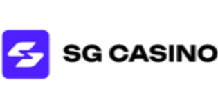 sg casino logo by GamblerSay