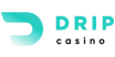 drip casino logo by GamblerSay