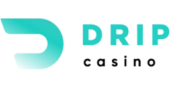 drip casino logo by GamblerSay