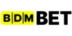 bdmbet Casino logo by GamblerSay