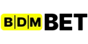bdmbet Casino logo by GamblerSay