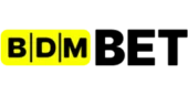 bdmbet Casino logo by GamblerSay