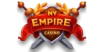my empire casino logo by GamblerSay