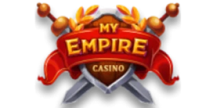 my empire casino logo by GamblerSay