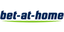 bet-at-home logo by GamblerSay