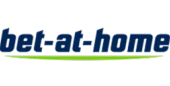 bet-at-home logo by GamblerSay