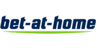 bet-at-home logo by GamblerSay