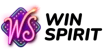 winspirit casino logo by GamblerSay