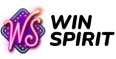 winspirit casino logo by GamblerSay