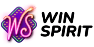 winspirit casino logo by GamblerSay