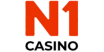 n1 casino logo by GamblerSay