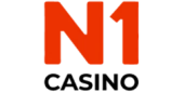 n1 casino logo by GamblerSay