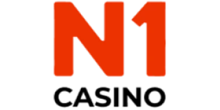 n1 casino logo by GamblerSay