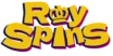 royspins Casino logo by GamblerSay