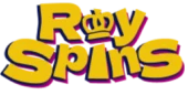 royspins Casino logo by GamblerSay