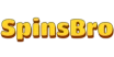 spinsbro Casino logo by GamblerSay