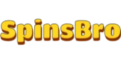 spinsbro Casino logo by GamblerSay