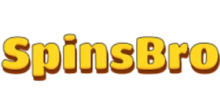 spinsbro Casino logo by GamblerSay