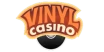 vinyl casino logo by GamblerSay