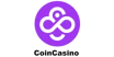 coin casino logo by GamblerSay