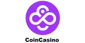 coin casino logo by GamblerSay