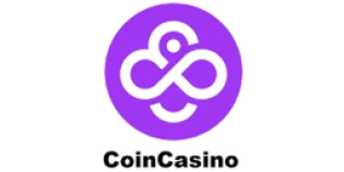 coin casino logo by GamblerSay