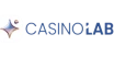 casino lab logo by GamblerSay